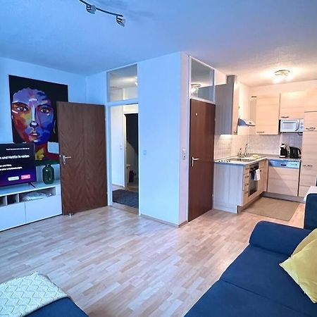 Apartment 14 Im Herzen Von Linz Eksteriør bilde