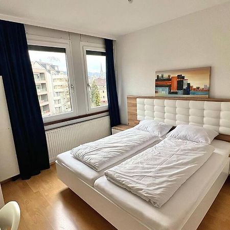 Apartment 14 Im Herzen Von Linz Eksteriør bilde