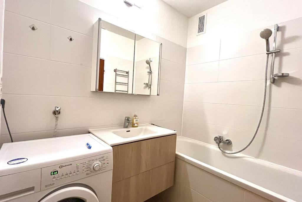 Apartment 14 Im Herzen Von Linz Eksteriør bilde