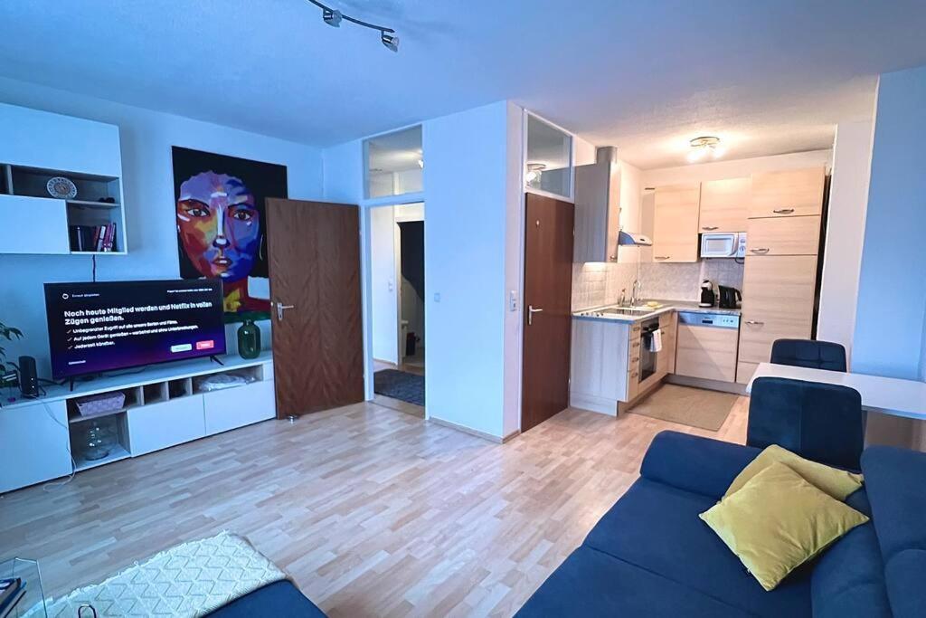 Apartment 14 Im Herzen Von Linz Eksteriør bilde