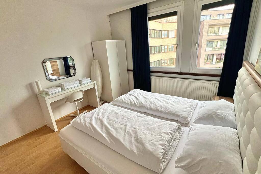 Apartment 14 Im Herzen Von Linz Eksteriør bilde