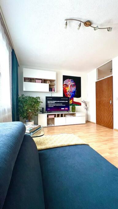 Apartment 14 Im Herzen Von Linz Eksteriør bilde