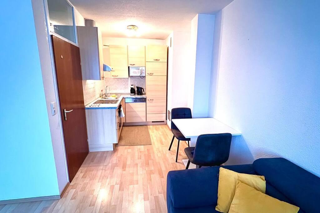 Apartment 14 Im Herzen Von Linz Eksteriør bilde