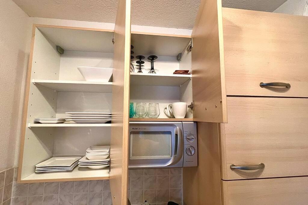 Apartment 14 Im Herzen Von Linz Eksteriør bilde