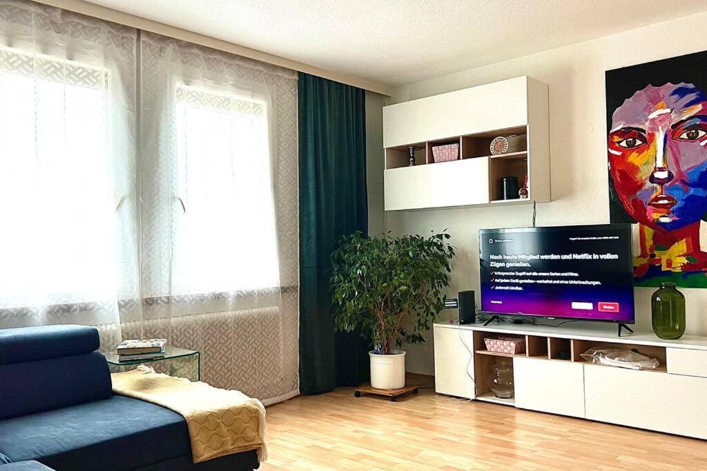 Apartment 14 Im Herzen Von Linz Eksteriør bilde